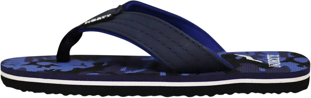 Norty BOYS 11-4 SANDAL BLUE